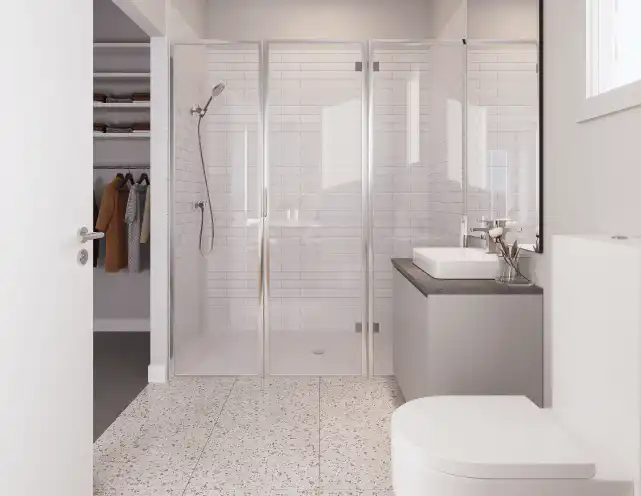 ELEGANCE & REFINEMENT