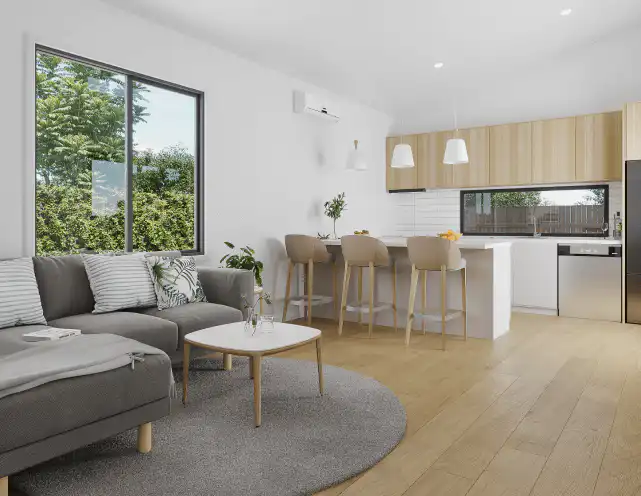 STYLISH AND SOPHISTICATED INTERIORS